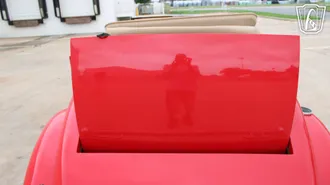 1933 Chevrolet Roadster photo 5