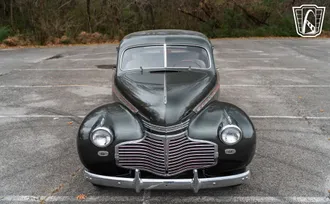 1941 Chevrolet Special Deluxe photo 2