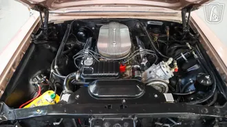 1963 Ford Galaxie 500XL photo 2
