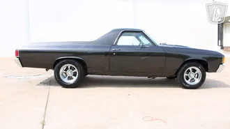 1972 GMC Sprint photo 5
