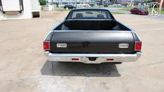 1972 GMC Sprint photo 6