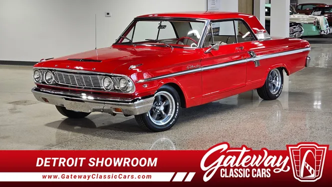 1964 Ford Fairlane