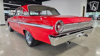 1964 Ford Fairlane photo 2
