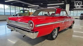 1964 Ford Fairlane photo 3