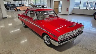 1964 Ford Fairlane photo 4
