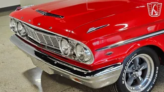 1964 Ford Fairlane photo 5