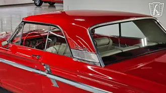 1964 Ford Fairlane photo 6