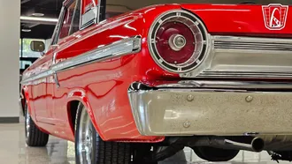 1964 Ford Fairlane photo 7