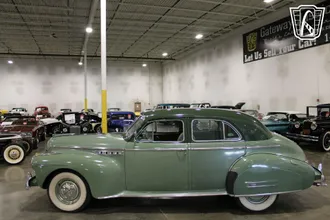 1941 Buick Super photo 2