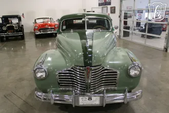 1941 Buick Super photo 4