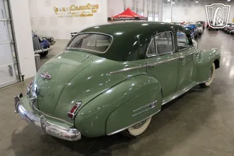 1941 Buick Super photo 7