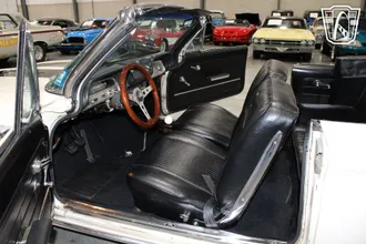 1963 Chevrolet Corvair photo 6