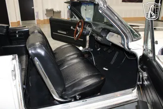 1963 Chevrolet Corvair photo 7