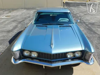 1964 Buick Riviera photo 5