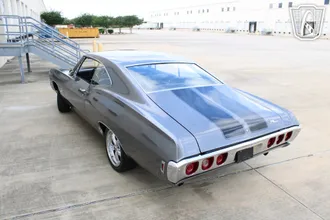 1968 Chevrolet Impala photo 5
