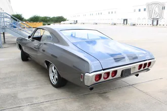 1968 Chevrolet Impala photo 6