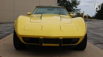 1979 Chevrolet Corvette photo 5