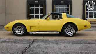 1979 Chevrolet Corvette photo 7