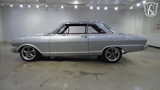 1964 Chevrolet Nova Chevy II photo 6