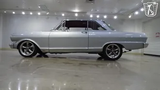 1964 Chevrolet Nova Chevy II photo 7