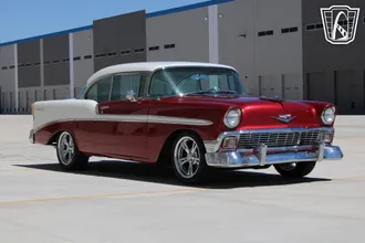 1956 Chevrolet Bel Air photo 5