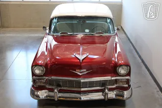 1956 Chevrolet Bel Air photo 6