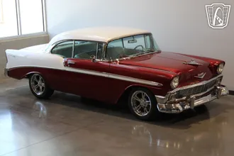 1956 Chevrolet Bel Air photo 7