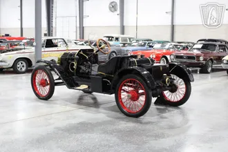 1916 Ford Model T photo 3