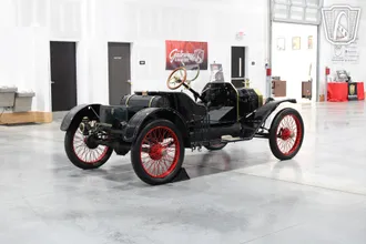 1916 Ford Model T photo 4