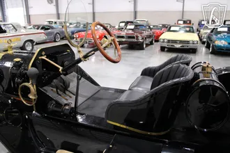 1916 Ford Model T photo 6