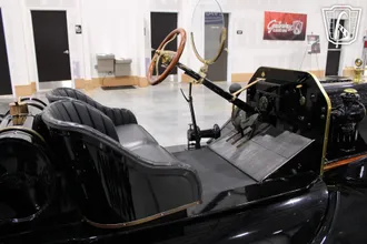 1916 Ford Model T photo 7