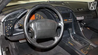 1992 Chevrolet Corvette photo 6