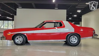 1974 Ford Gran Torino photo 2