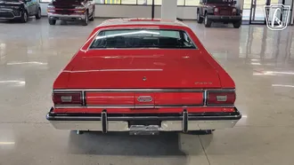 1974 Ford Gran Torino photo 3