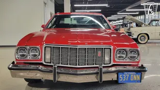 1974 Ford Gran Torino photo 4