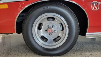 1974 Ford Gran Torino photo 5