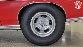 1974 Ford Gran Torino photo 6