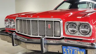 1974 Ford Gran Torino photo 7