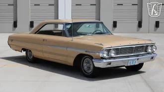 1964 Ford Galaxie 500 photo 4