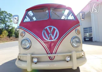 1975 Volkswagen Type 2 photo 3