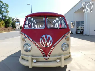 1975 Volkswagen Type 2 photo 4