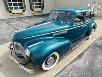 1940 Buick Special photo 3