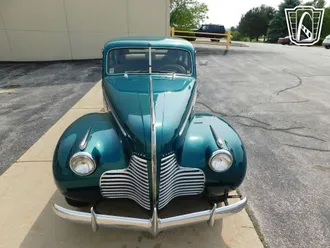 1940 Buick Special photo 4
