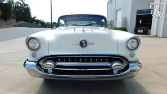 1955 Oldsmobile Rocket 88 photo 3