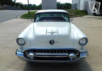 1955 Oldsmobile Rocket 88 photo 4