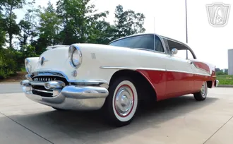 1955 Oldsmobile Rocket 88 photo 5