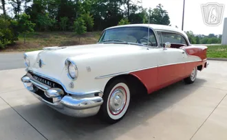 1955 Oldsmobile Rocket 88 photo 6