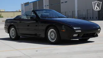 1991 Mazda RX7 photo 5
