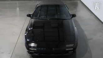 1991 Mazda RX7 photo 6
