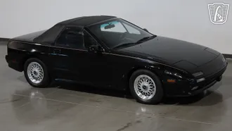 1991 Mazda RX7 photo 7